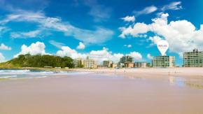 Oceanic 27, Forster